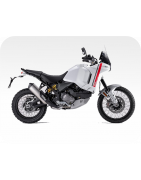 Kit de pegatinas para Ducati Dessert X 2022