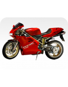 Kit de pegatinas para Ducati 748 Desmoquattro 95-98