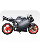Kit de pegatinas para Ducati 748S 2002