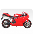 Kit de pegatinas para Ducati 749 Testastretta 2003-2007