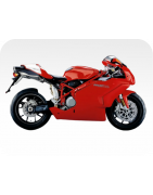 Kit de pegatinas para Ducati 749S 2003-2007