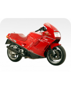 Kit de pegatinas para Ducati paso 750 1990