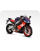 Pegatinas Aprilia