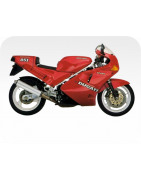 Kit de pegatinas para Ducati 851 desmo