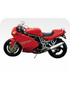 900 Supersport 1994-1999