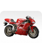 Kit de pegatinas para Ducati 916 Desmoquattro 94-99