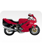 Kit de pegatinas para ducati 944 ST4 desmodromico