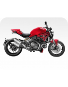 Kit de pegatinas para Ducati Monster 1200
