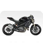 Kit de pegatinas para Ducati Monster 1100 Evo