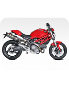 Kit de pegatinas para Ducati Monster 696
