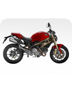 Kit de pegatinas para Ducati Monster 796