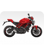Kit de pegatinas para Ducati Monster 797