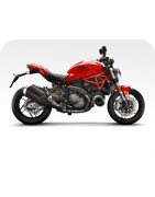 Kit de pegatinas para ducati monster 821