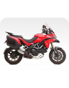 Kit de pegatinas para ducati multistrada 1200 y pikes peak
