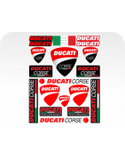 Kits universales estandar para ducati