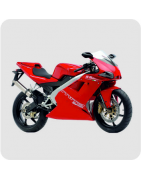 pegatinas para cagiva mito SP525