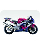 CBR 929RR