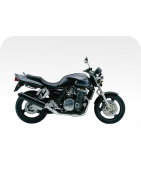 CB1000F varios años