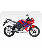 pegatinas CBR125R 2004-2006