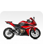 CBR500R 2018