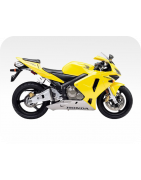 CBR600RR 2003-2004