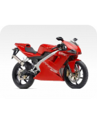 Pegatinas Cagiva
