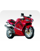 Pegatinas Gilera