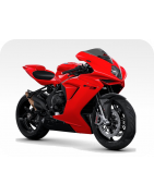 Pegatinas MvAgusta