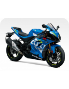 Pegatinas Suzuki