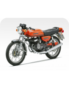 Pegatinas Derbi