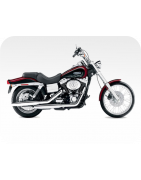 Pegatinas Harley