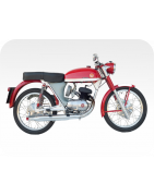 Pegatinas Montesa