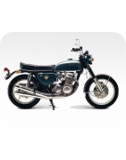 Pegatinas Honda