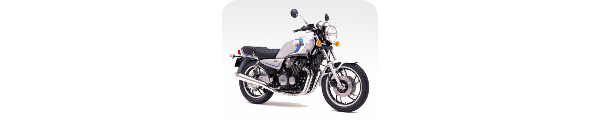 Pegatinas Yamaha