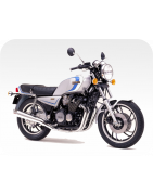 Pegatinas Yamaha