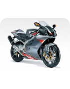 Pegatinas Aprilia RSV 1000 R // Factory