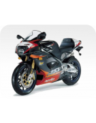 Pegatinas Aprilia RSV mille 2002