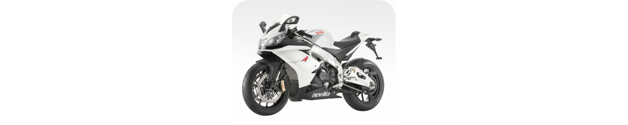 RSV4 2010 -
