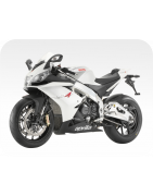 Pegatinas para RSV4 2010 Aprilia