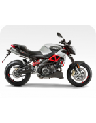 Kit Pegatinas para aprilia shiver 900