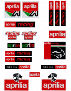 Kits Aprilia