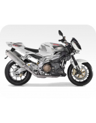 Pegatinas para Aprilia Tuono 1000 2009