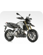 Kit pegatinas Aprilia Dosduro 750 08-09