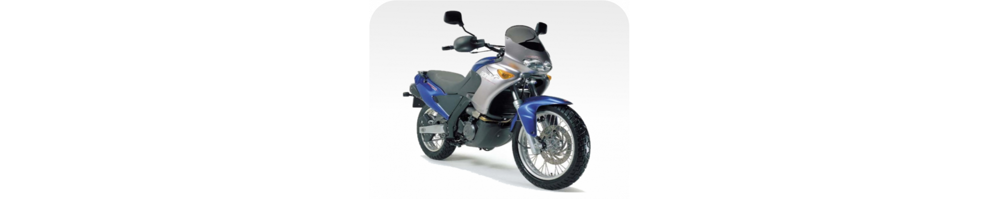 Pegaso 650 2002