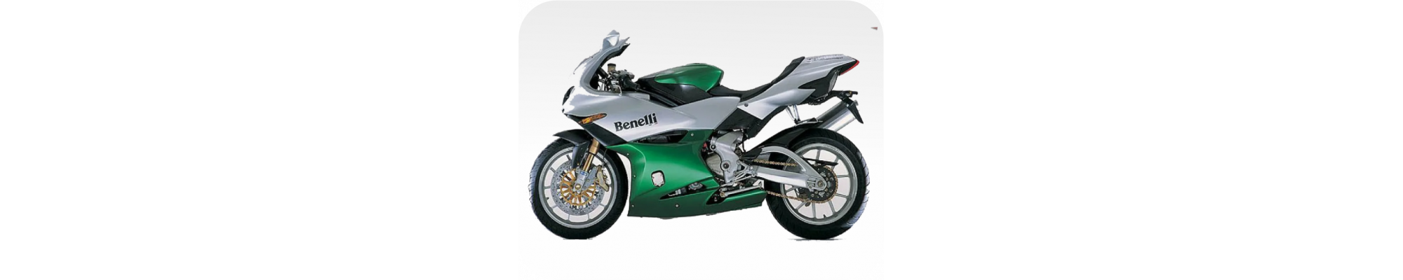 Pegatinas Benelli