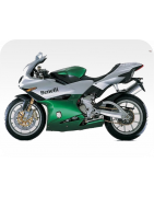 Kit de pegatinas para benelli