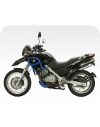 F650GS 2000-2003