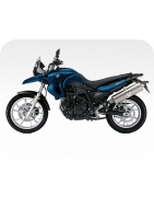 kit de pegatinas para BMW F650GS 2008-2010