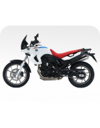 Kit de pegatinas F650GS 30 Aniversario