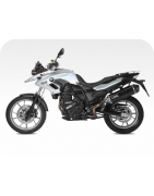Kit de pegatinas para bmw f700gs 2011-2015